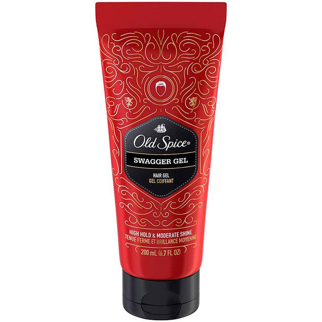 Gives every hair type or cut a sharp, spiked up look
